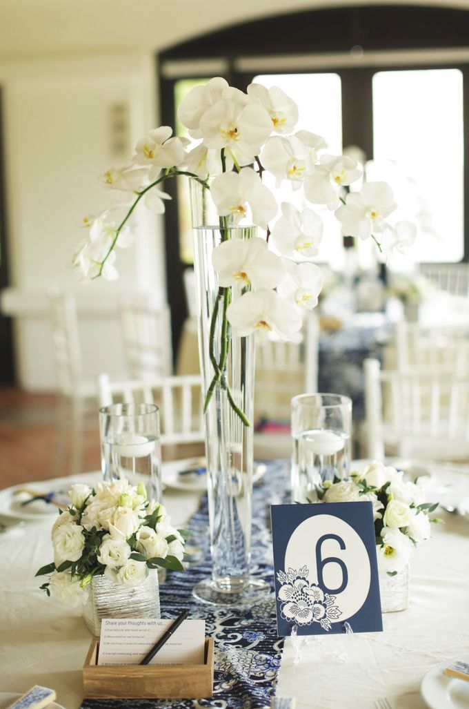 Wedding of Jamie & Liana by Rosette Designs & Co - 004 Wedding of Jamie & Liana by Rosette Designs & Co - 004