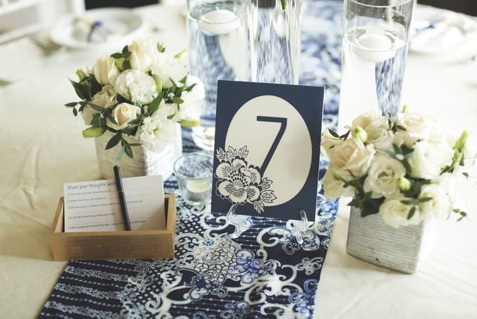 Wedding of Jamie & Liana by Rosette Designs & Co - 005 Wedding of Jamie & Liana by Rosette Designs & Co - 005