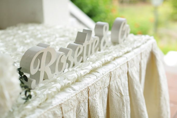 Wedding of Jamie & Liana by Rosette Designs & Co - 006 Wedding of Jamie & Liana by Rosette Designs & Co - 006