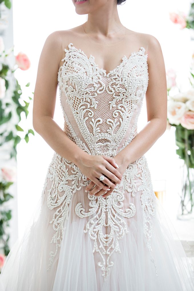 GV Lookbook Enchanted Collection 2016 by GV by Gabriella Vania - 005 GV Lookbook Enchanted Collection 2016 by GV by Gabriella Vania - 005