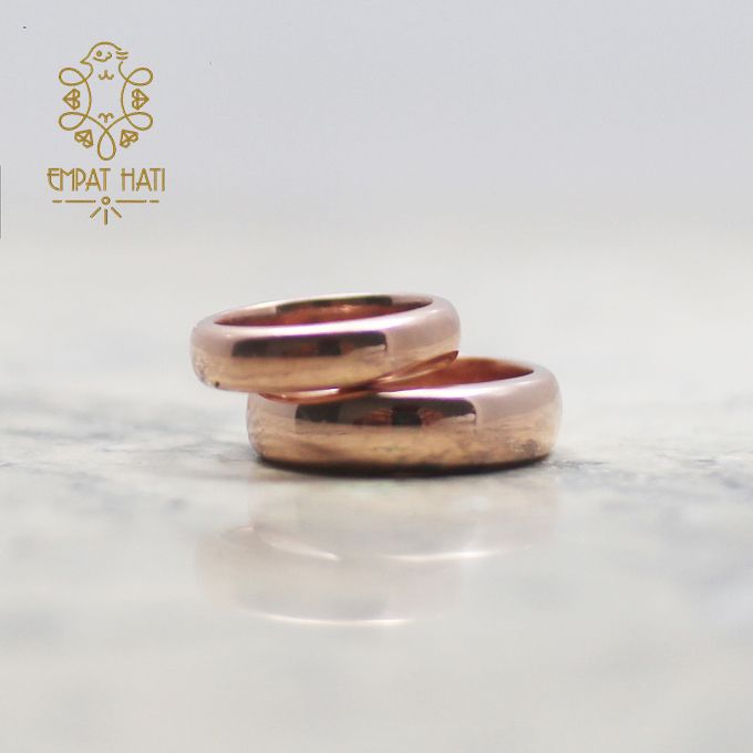 Wedding Ring by Empathati - 005 Wedding Ring by Empathati - 005