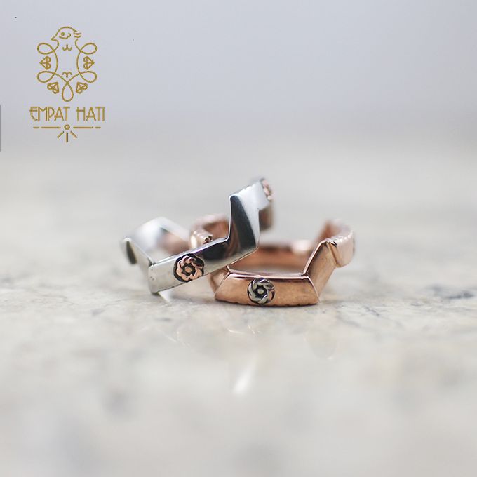 Wedding Ring by Empathati - 006 Wedding Ring by Empathati - 006