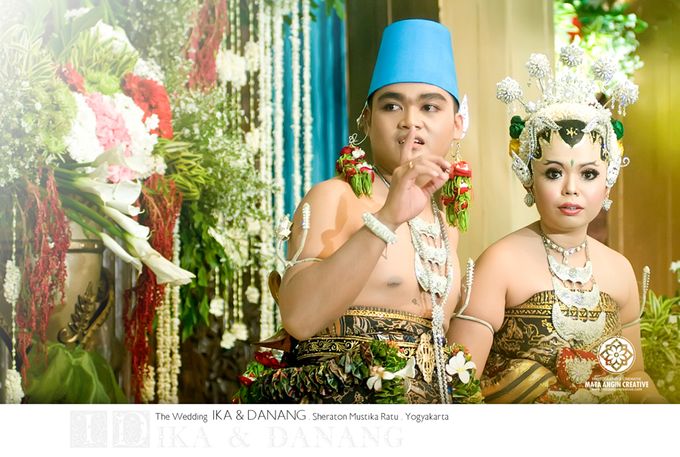 Pengantin Tradisional Ika & Danang at Sheraton Yogyakarta by Mustika Yogyakarta Resort & Spa - 007 Pengantin Tradisional Ika & Danang at Sheraton Yogyakarta by Mustika Yogyakarta Resort & Spa - 007