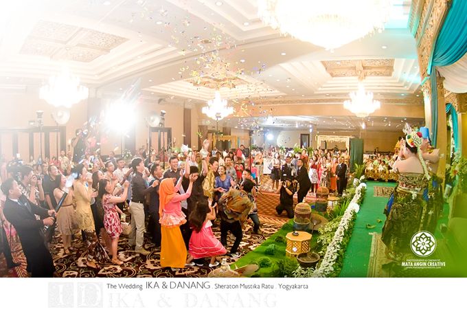 Pengantin Tradisional Ika & Danang at Sheraton Yogyakarta by Mustika Yogyakarta Resort & Spa - 009 Pengantin Tradisional Ika & Danang at Sheraton Yogyakarta by Mustika Yogyakarta Resort & Spa - 009