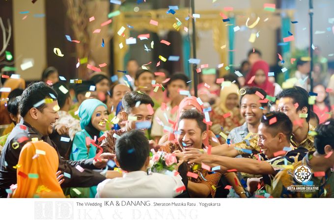 Pengantin Tradisional Ika & Danang at Sheraton Yogyakarta by Mustika Yogyakarta Resort & Spa - 010 Pengantin Tradisional Ika & Danang at Sheraton Yogyakarta by Mustika Yogyakarta Resort & Spa - 010