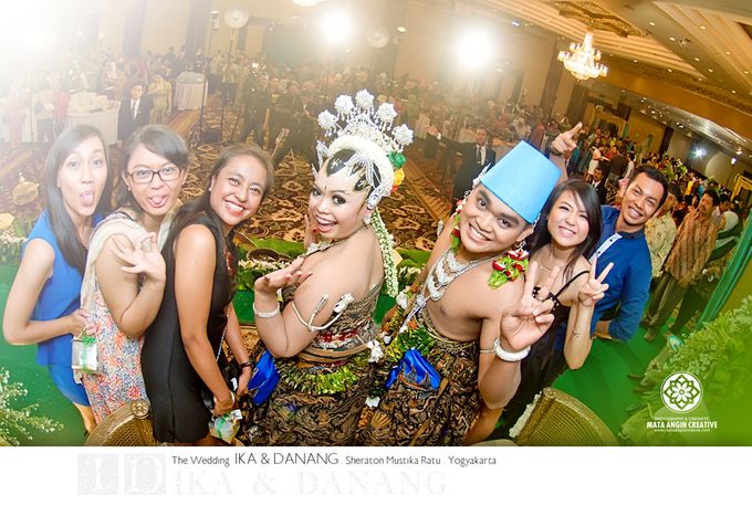 Pengantin Tradisional Ika & Danang at Sheraton Yogyakarta by Mustika Yogyakarta Resort & Spa - 011 Pengantin Tradisional Ika & Danang at Sheraton Yogyakarta by Mustika Yogyakarta Resort & Spa - 011