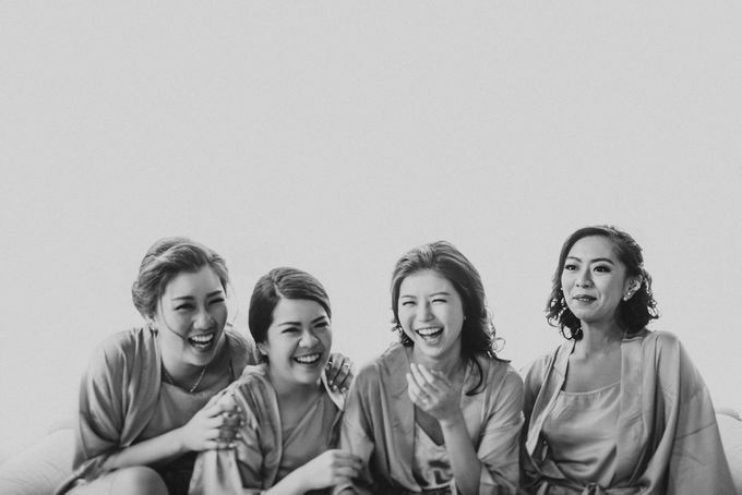 Ayana Bali | Warm & Fuzzy Wedding of Maureen & Denny by ILUMINEN - 002 Ayana Bali | Warm & Fuzzy Wedding of Maureen & Denny by ILUMINEN - 002