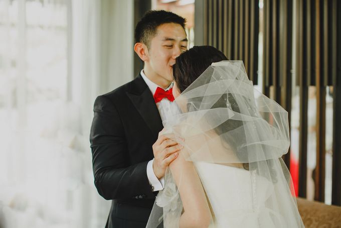 Ayana Bali | Warm & Fuzzy Wedding of Maureen & Denny by ILUMINEN - 010 Ayana Bali | Warm & Fuzzy Wedding of Maureen & Denny by ILUMINEN - 010