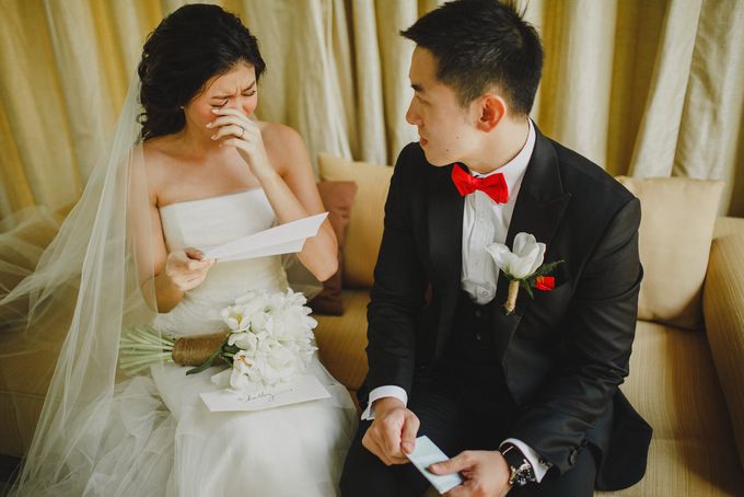 Ayana Bali | Warm & Fuzzy Wedding of Maureen & Denny by ILUMINEN - 013 Ayana Bali | Warm & Fuzzy Wedding of Maureen & Denny by ILUMINEN - 013