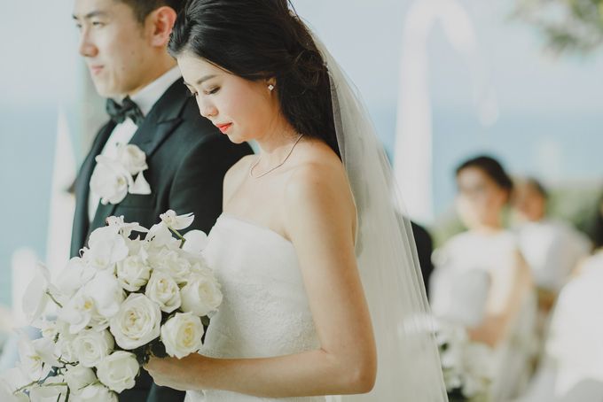 Ayana Bali | Warm & Fuzzy Wedding of Maureen & Denny by ILUMINEN - 017 Ayana Bali | Warm & Fuzzy Wedding of Maureen & Denny by ILUMINEN - 017