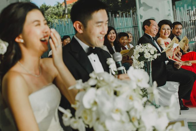 Ayana Bali | Warm & Fuzzy Wedding of Maureen & Denny by ILUMINEN - 018 Ayana Bali | Warm & Fuzzy Wedding of Maureen & Denny by ILUMINEN - 018