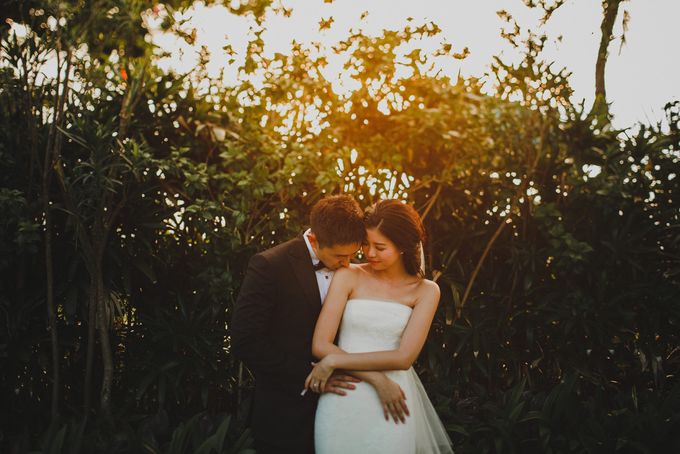 Ayana Bali | Warm & Fuzzy Wedding of Maureen & Denny by ILUMINEN - 024 Ayana Bali | Warm & Fuzzy Wedding of Maureen & Denny by ILUMINEN - 024