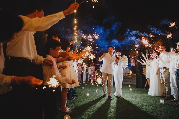 Ayana Bali | Warm & Fuzzy Wedding of Maureen & Denny by ILUMINEN - 031 Ayana Bali | Warm & Fuzzy Wedding of Maureen & Denny by ILUMINEN - 031