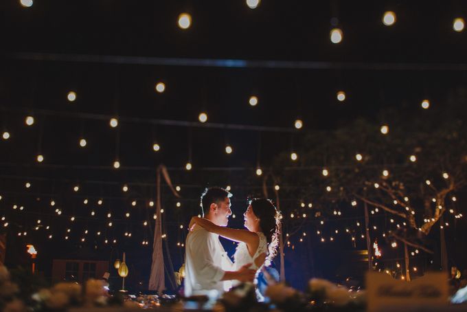 Ayana Bali | Warm & Fuzzy Wedding of Maureen & Denny by ILUMINEN - 033 Ayana Bali | Warm & Fuzzy Wedding of Maureen & Denny by ILUMINEN - 033