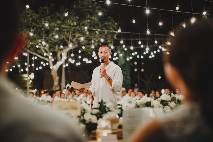 Ayana Bali | Warm & Fuzzy Wedding of Maureen & Denny by ILUMINEN - 037 Ayana Bali | Warm & Fuzzy Wedding of Maureen & Denny by ILUMINEN - 037