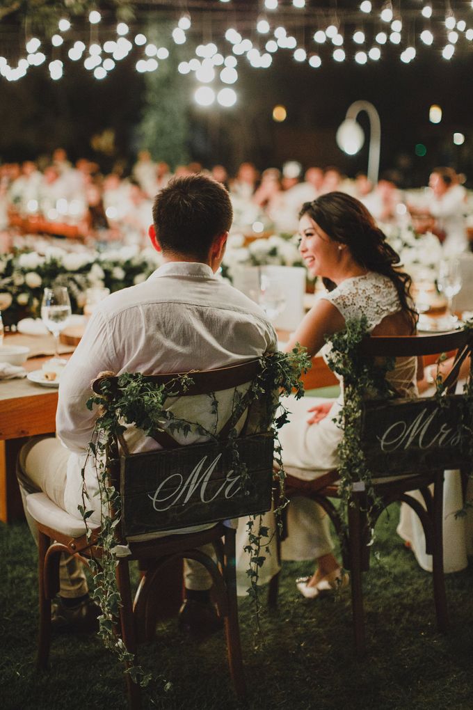 Ayana Bali | Warm & Fuzzy Wedding of Maureen & Denny by ILUMINEN - 041 Ayana Bali | Warm & Fuzzy Wedding of Maureen & Denny by ILUMINEN - 041