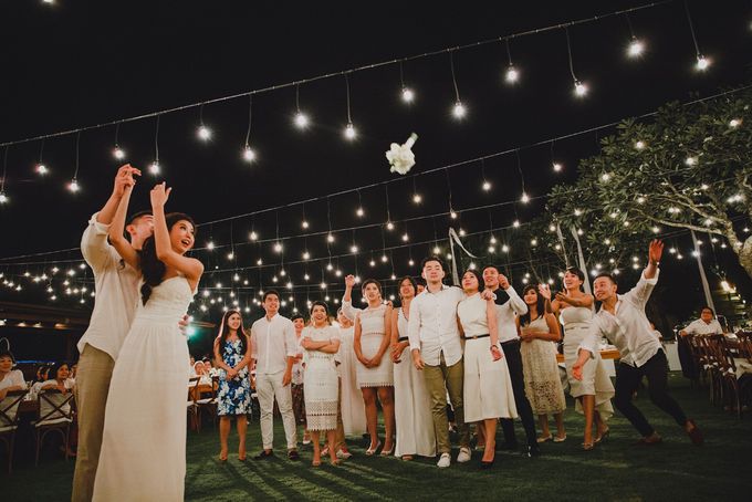 Ayana Bali | Warm & Fuzzy Wedding of Maureen & Denny by ILUMINEN - 040 Ayana Bali | Warm & Fuzzy Wedding of Maureen & Denny by ILUMINEN - 040