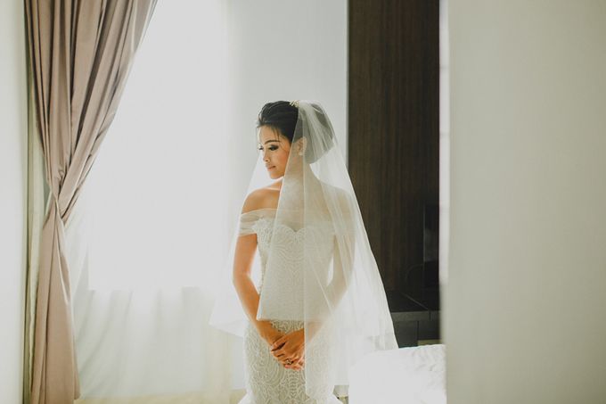 Intimate Kembang Goela Wedding by ILUMINEN - 005 Intimate Kembang Goela Wedding by ILUMINEN - 005