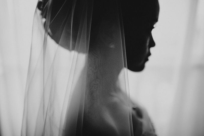 Intimate Kembang Goela Wedding by ILUMINEN - 006 Intimate Kembang Goela Wedding by ILUMINEN - 006