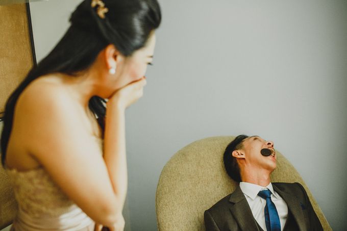 Intimate Kembang Goela Wedding by ILUMINEN - 009 Intimate Kembang Goela Wedding by ILUMINEN - 009