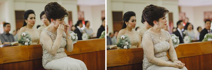 Intimate Kembang Goela Wedding by ILUMINEN - 011 Intimate Kembang Goela Wedding by ILUMINEN - 011
