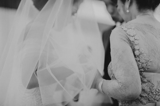 Intimate Kembang Goela Wedding by ILUMINEN - 013 Intimate Kembang Goela Wedding by ILUMINEN - 013