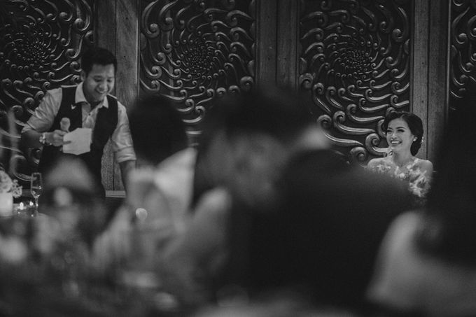 Intimate Kembang Goela Wedding by ILUMINEN - 027 Intimate Kembang Goela Wedding by ILUMINEN - 027