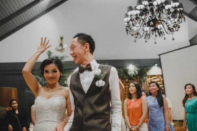 Intimate Kembang Goela Wedding by ILUMINEN - 034 Intimate Kembang Goela Wedding by ILUMINEN - 034