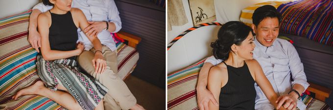 The Escape in Caravan | Connection Session of Olivia & Ricco by ILUMINEN - 008 The Escape in Caravan | Connection Session of Olivia & Ricco by ILUMINEN - 008