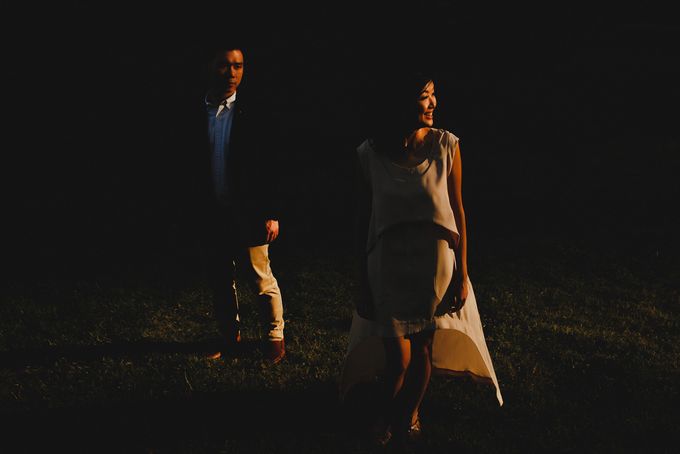 The Escape in Caravan | Connection Session of Olivia & Ricco by ILUMINEN - 022 The Escape in Caravan | Connection Session of Olivia & Ricco by ILUMINEN - 022