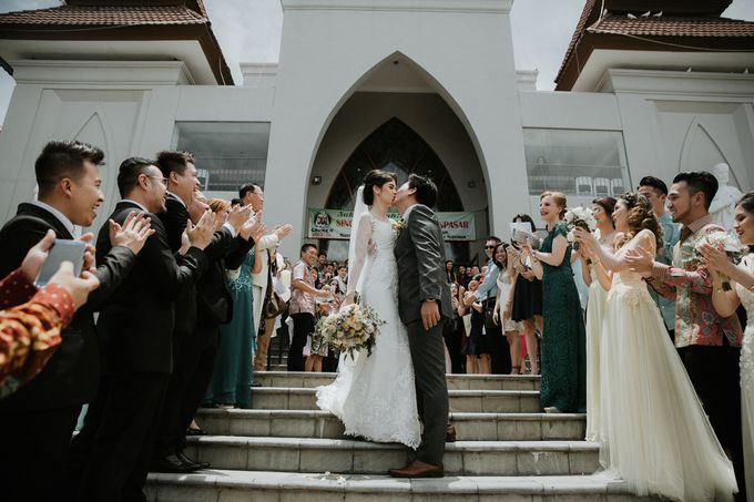 Bali Wedding - Rico and Sara by VAGABOND - 010 Bali Wedding - Rico and Sara by VAGABOND - 010