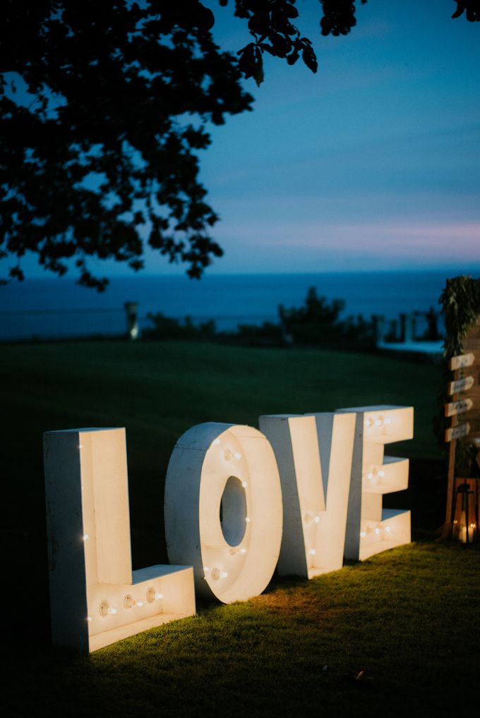 Bali Wedding - Rico and Sara by ILUMINEN - 019 Bali Wedding - Rico and Sara by ILUMINEN - 019