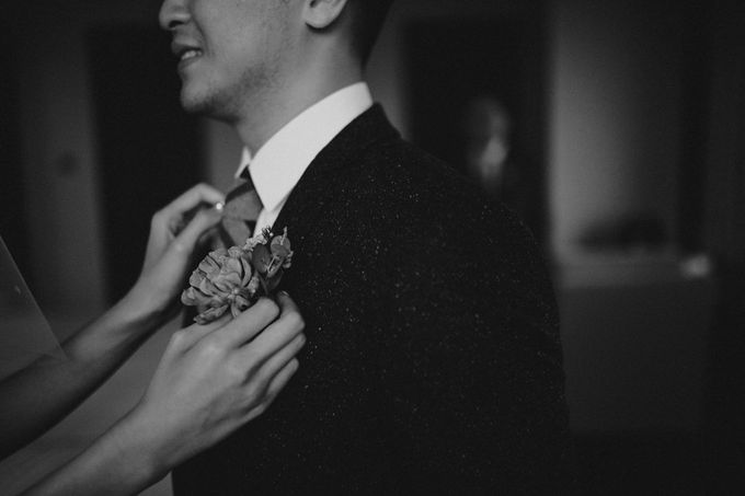 Sheren and Dennis Wedding by ILUMINEN - 023 Sheren and Dennis Wedding by ILUMINEN - 023