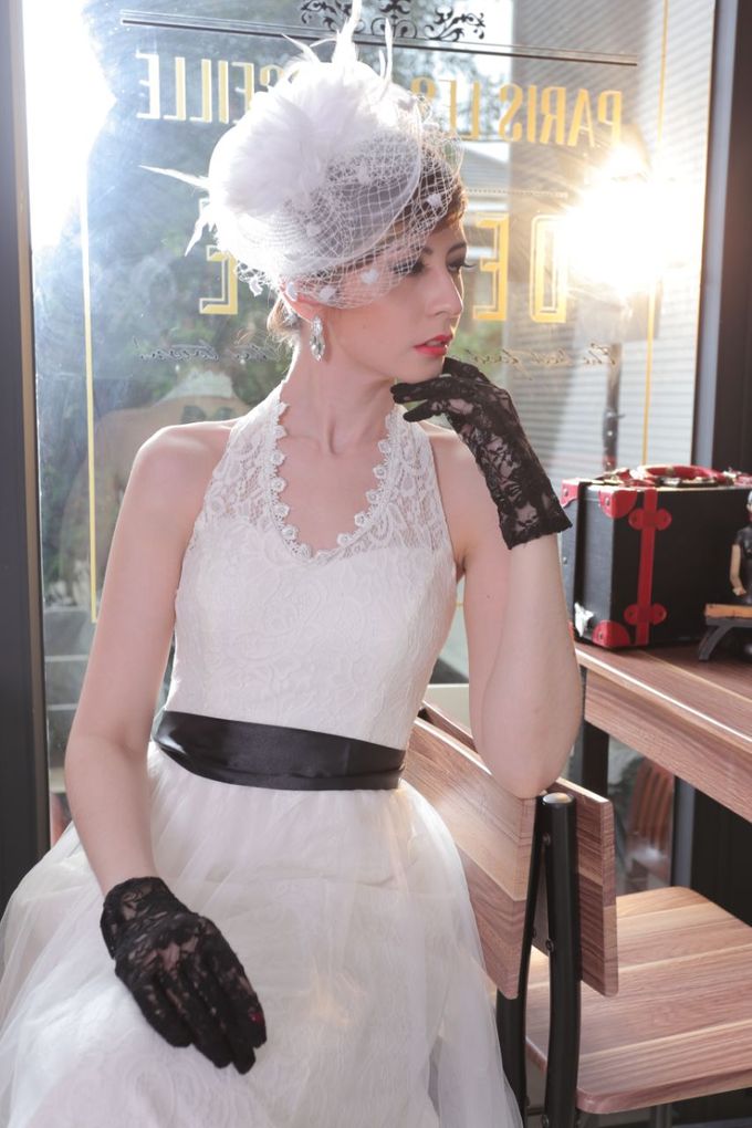 Photoshoot wedding gown by KYRIA WEDDING - 008 Photoshoot wedding gown by KYRIA WEDDING - 008