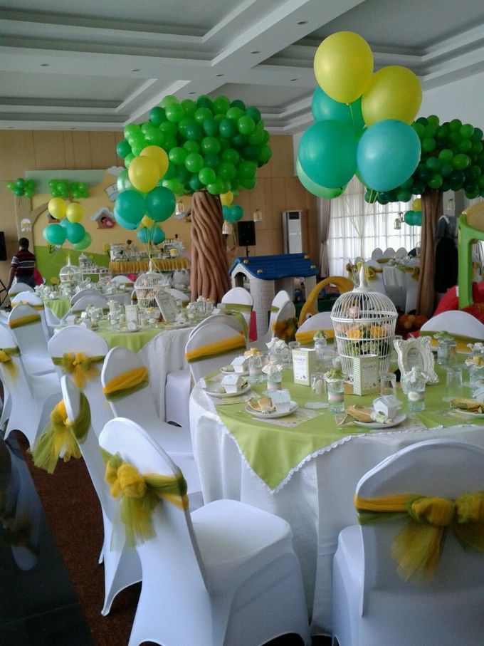 Catering Service by B'steak Function Hall - 014 Catering Service by B'steak Function Hall - 014