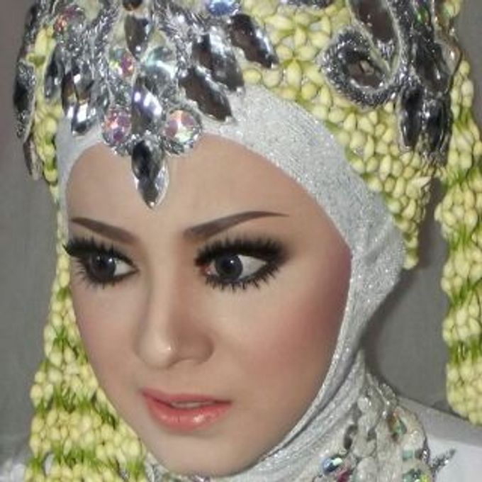 Ariff Makeup artis by Ariff Makeup artis - 017