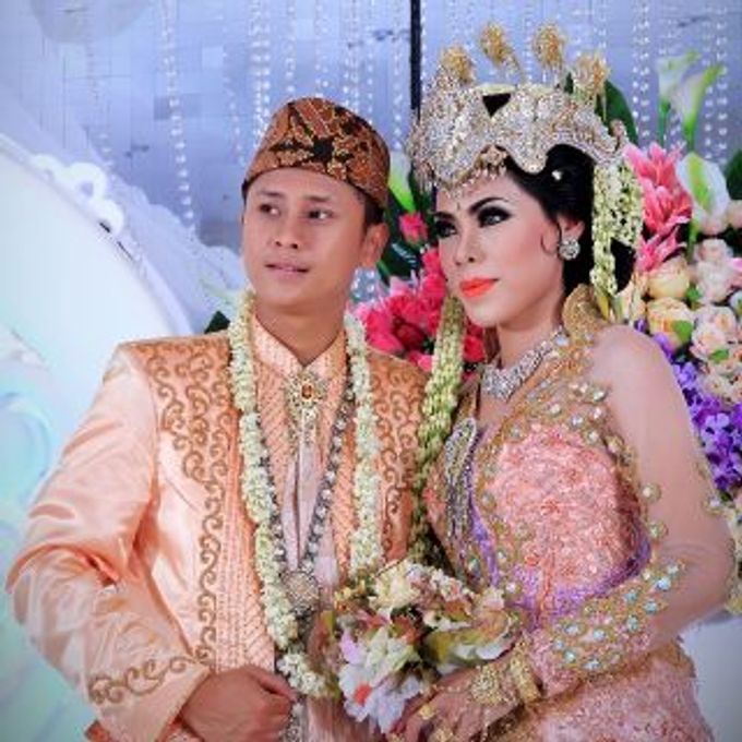 Ariff Makeup artis by Ariff Makeup artis - 022