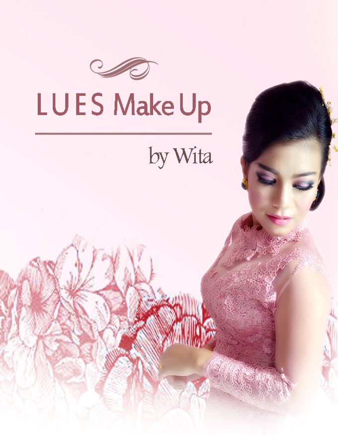 LUES Make Up by LUES Make Up - 010