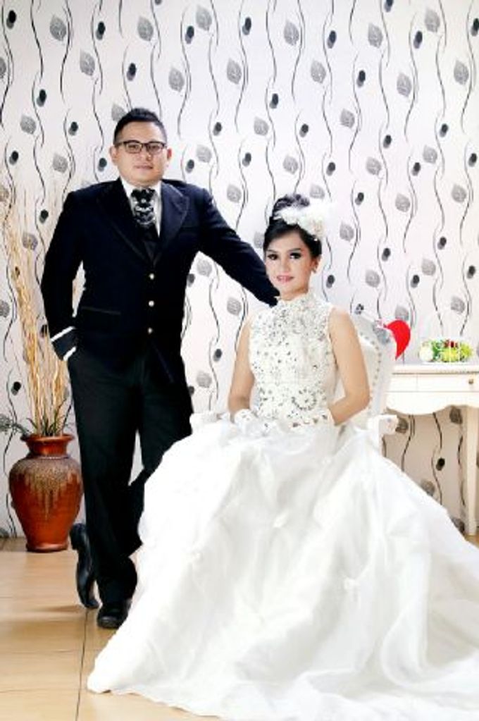 Ratu Ayu Wedding Project by Ratu Ayu Wedding - 009