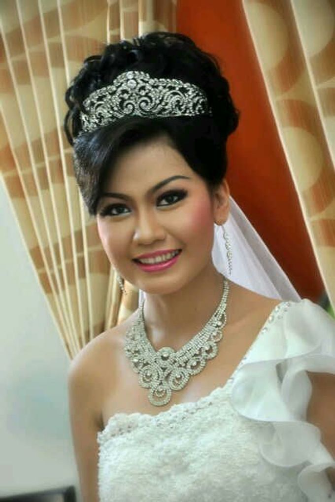 Ratu Ayu Wedding Project by Ratu Ayu Wedding - 006