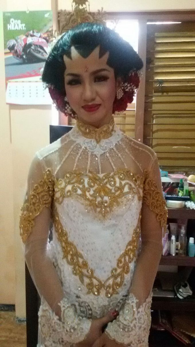 Ratu Ayu Wedding Project by Ratu Ayu Wedding - 001