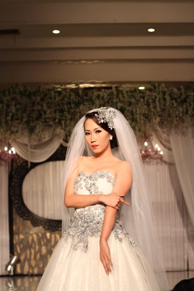My Collection by Belle Mariee Bridal - 020 My Collection by Belle Mariee Bridal - 020