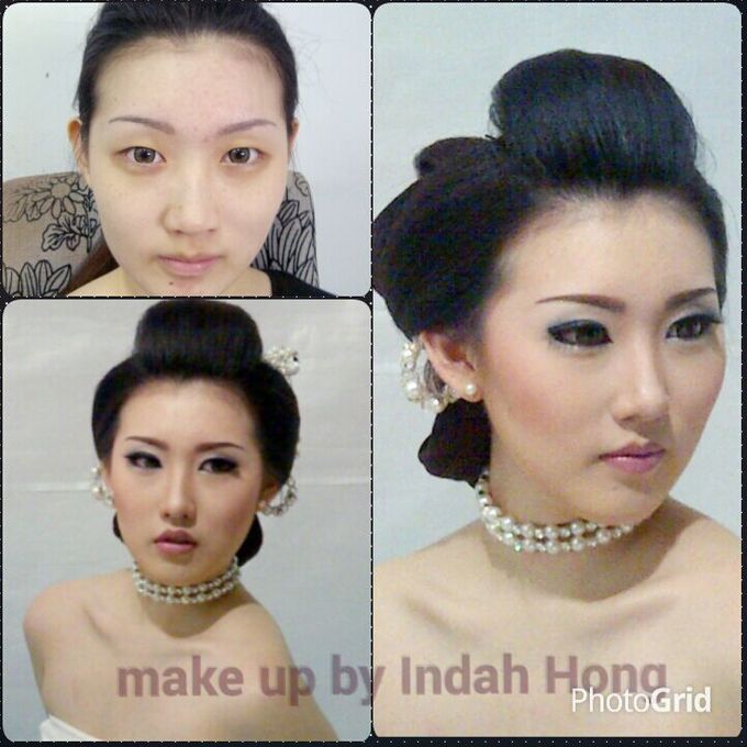 Indah Hong Makeup by Indah Hong Makeup - 009