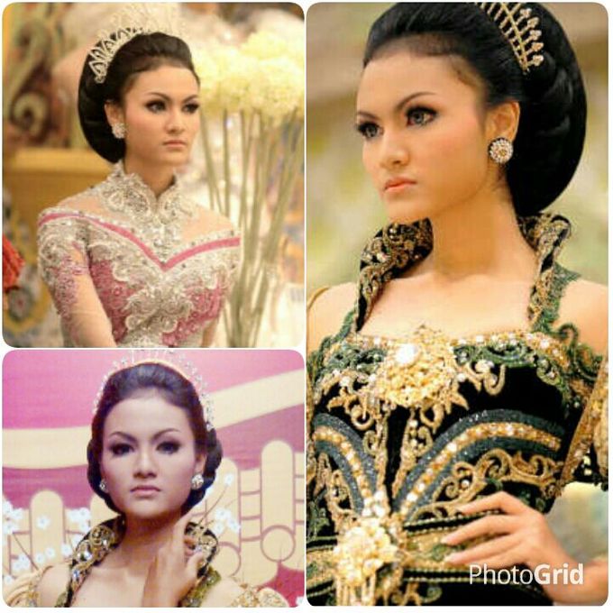 Indah Hong Makeup by Indah Hong Makeup - 010 Indah Hong Makeup by Indah Hong Makeup - 010