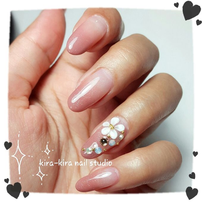 Kira-Kira Nail Studio by Kira-Kira Nail Studio - 003