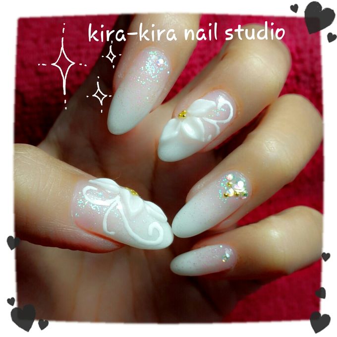 Kira-Kira Nail Studio by Kira-Kira Nail Studio - 006