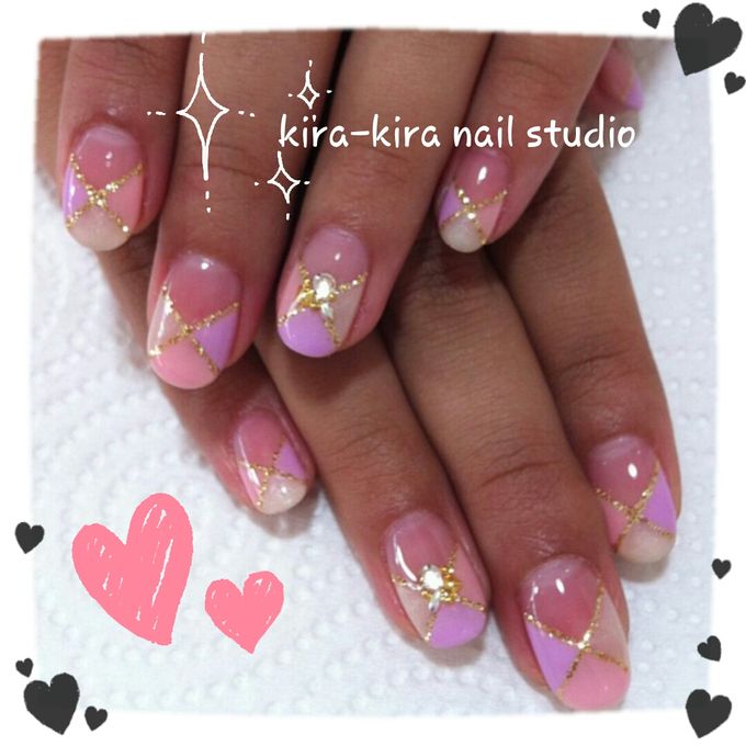 Kira-Kira Nail Studio by Kira-Kira Nail Studio - 014