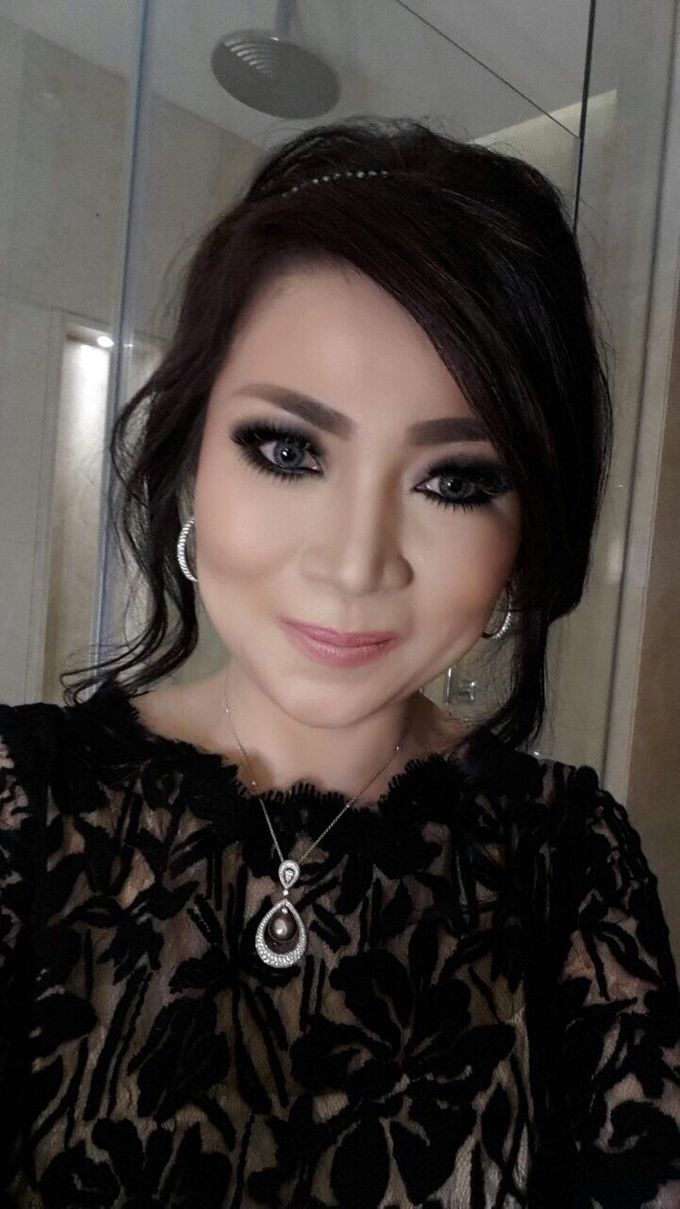 Party Makeup 1 by Makeup by Maya Kusumadewi - 006
