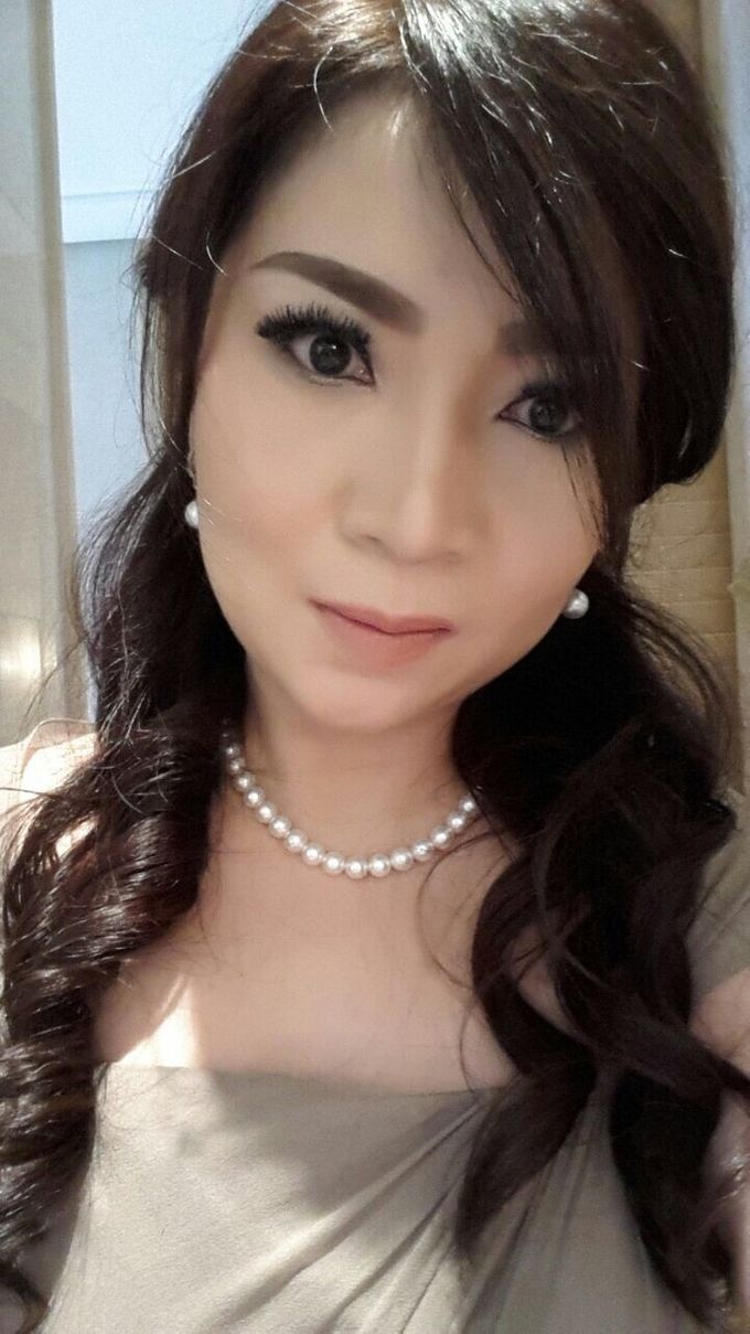 Party Makeup 1 by Makeup by Maya Kusumadewi - 004