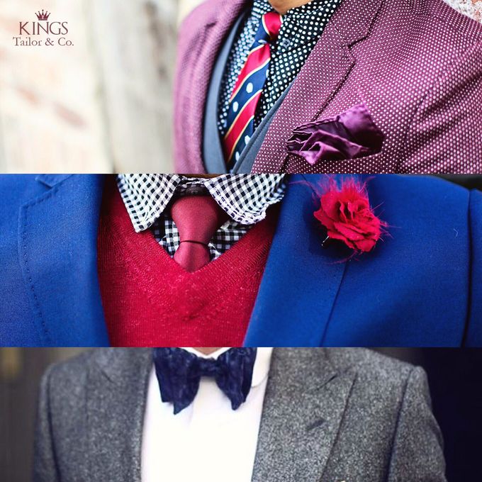 KINGS Tailor & Co by KINGS Tailor & Co. - 006 KINGS Tailor & Co by KINGS Tailor & Co. - 006